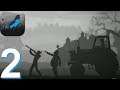 Grayland - Gameplay Walkthrough Part 2 (Android, iOS Game)