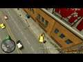 GTA: Chinatown Wars - Taxi Gameplay