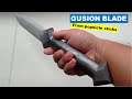 Gusion Blade | DIY | from popsicle sticks