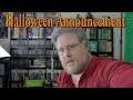 Halloween Announcement - LTShowcase