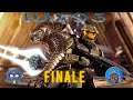 Halo 3 w/ King Abz Finale