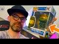 HALO Master Chief Funko Pop UNBOXING!