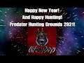 Happy New Year!!  Predator Hunting Grounds