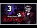 HEART RENDER, LEGENDARY DAGGER! | Let's Play Curse of the Dead Gods | Part 3 | Early Access Gameplay