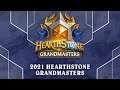 HearthStone Esports suspends Player due to abuse allegations