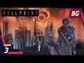 Hellpoint ➤ Прохождение №3 ➤ Альма Матер