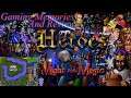 Heroes of Might and Magic - MS-DOS - Gaming Memories and Review