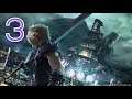 Final Fantasy VII Remake First Playthrough [Part 3]