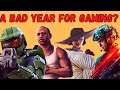 (HINDI) was 2021 a good year for gaming? 2021 gaming rewind