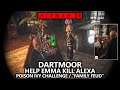 Hitman 3 Dartmoor - Help Emma Kill Alexa - Poison Ivy Challenge / Family Feud Achievement/Trophy