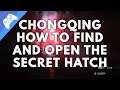 Hitman 3 Secret Hatch Location and Keycode Chongqing