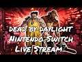 HM NEW GRAPHICAL UPDATE DBD! But how does it run? - Dbd Nintendo switch | Road To 3k Subs