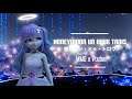 Honeymoon Un Deux Trois 【MMD x VTuber】4K - 3D Model Update | Aphrodi ⭐️
