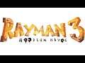 Hoodboomer - Rayman 3: Hoodlum Havoc