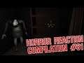 Horror Reaction Compilation 31