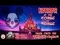HORROR STORIES from the House of Mouse - Startling Storytime - The Horror Show
