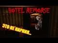 ОЧЕНЬ СТРАШНЫЕ СКРИМЕРЫ!!! [Hotel Remorse] • ИНДИ-ХОРРОР