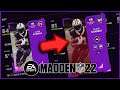 How To Power Up Players In Madden 22! Complete Guide On How To Use A Power Up In MUT 22