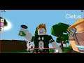 How To Use Net? And How To Catch The Green Frog? in Roblox : Islands 🎃 [HALLOWEEN!]