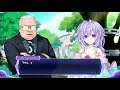 Hyperdimension Neptunia Re;Birth3: V Generation. Часть 26