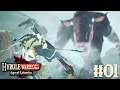 Hyrule Warriors: La Era Del Cataclismo - La Voluntad De Revali - Gameplay Español Latino