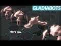 I Built Combat AI That Wins Without Fighting... (Gladiabots Gameplay)