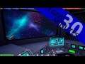 I give "Deep Space Battle Simulator" (Early Access) 30 minutes!