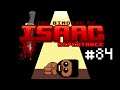 I HAVE NO WORDS... - The Binding of Isaac: Repentance (Episode 84) - Road to 100%