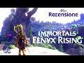 Immortals Fenyx Rising - Mini Recensione