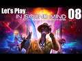 In Sound Mind - Let's Play Part 8: Shotgun Acquired