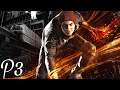 INFAMOUS SECOND SON WALKTHROUGH GAMEPLAY PART 3