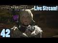 Into the Woods-Final Fantasy XIV Livestream Part 42