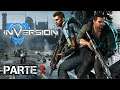 Inversion - Parte 3 (DIFÍCIL) - Gameplay Walkthrough - Sin comentarios