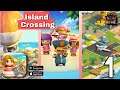 Island Crossing - X-land - Gameplay part-1 (Android)