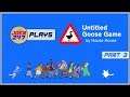 JoeR247 Plays Untitled Goose Game! - Part 3 - Goosing Around