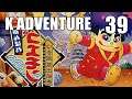K Adventure - The Legend of the Mystical Ninja (SNES) #2 - YENNIAL