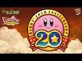 "Keep Spreading Toward Victory" - PART 3 - Kirby's Dream Collection: Special Edition