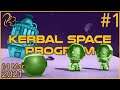Kerbal Space Program | 14th March 2021 | 1/6 | SquirrelPlus