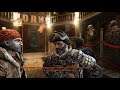 Kevin's Activity Day 41 | Metro Last Light Redux Gameplay No Commentary P12