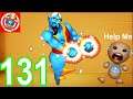 Kick The Buddy 2020 - Gameplay Walkthrough Part131 -(iOS, Android)