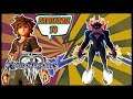 Kingdom Hearts 3 | Battlegate 14 - Dark Inferno