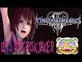 Kingdom Hearts III: LET'S GET RISK TAKER PART 6 Time For My Heart To Break Again