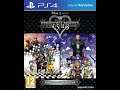 Kingdom Hearts 100% : Partie 6: Fin du jeu