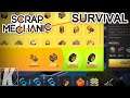 Längst überfällige Upgrades - Scrap Mechanic Survival #16