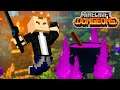 LAS CIÉNAGAS Y EL CALDERO MALDITO 👻 Minecraft Dungeons #2