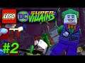 LEGO: DC Super Villains - Part 2 (The Joker)