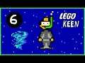 Lego Keen - Commander Keen 1 Mod - Lets Play - Part 6 - Ich glaube ich habe was kaputt gemacht?