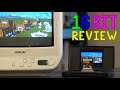 Lego Star Wars the Complete Saga DS Review - 16 Bit Game Review