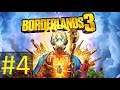 Lets Play Borderlands 3! Part #4