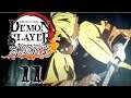 Lets Play Demon Slayer - The Hinokami Chronicles Part 11 German/Deutsch 100%: Giftausbreitung